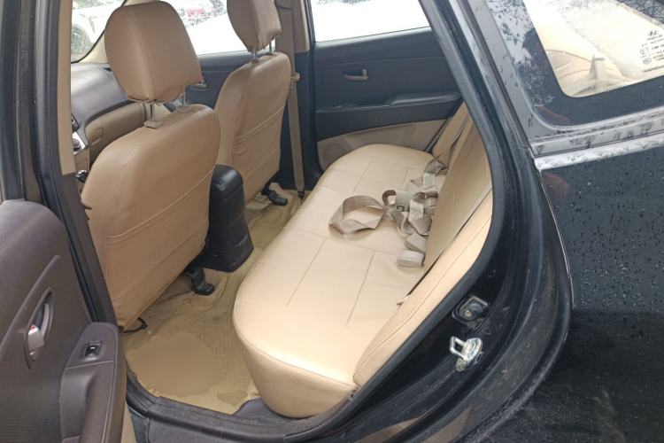 Used Hyundai Celesta 2011 1.6L Manual Comfort Edition