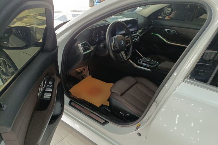 Used BMW i3 2024 eDrive 35 L