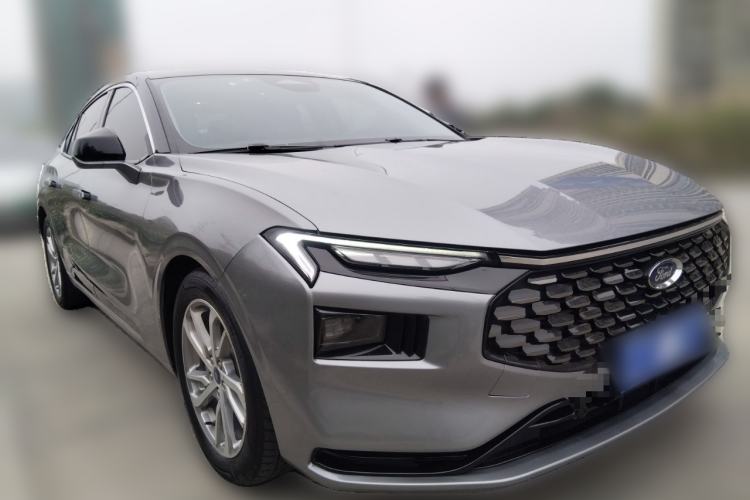 Used Ford Mondeo 2022 EcoBoost 245 Luxury Model