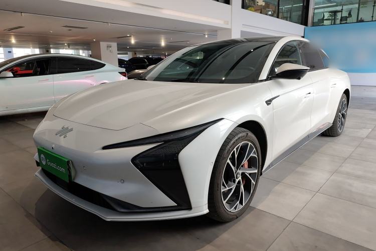 Used IM L7 2022 Dynamic Model