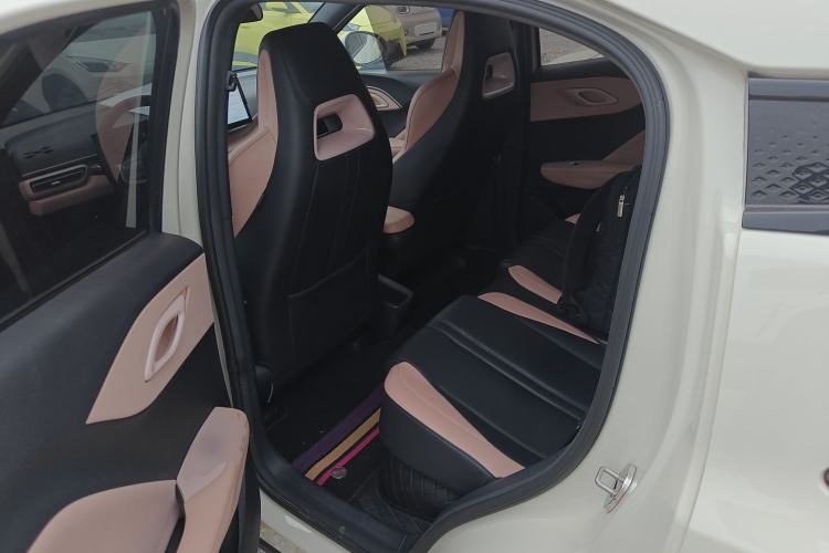 Used BYD Seagull 2023 Flying Edition