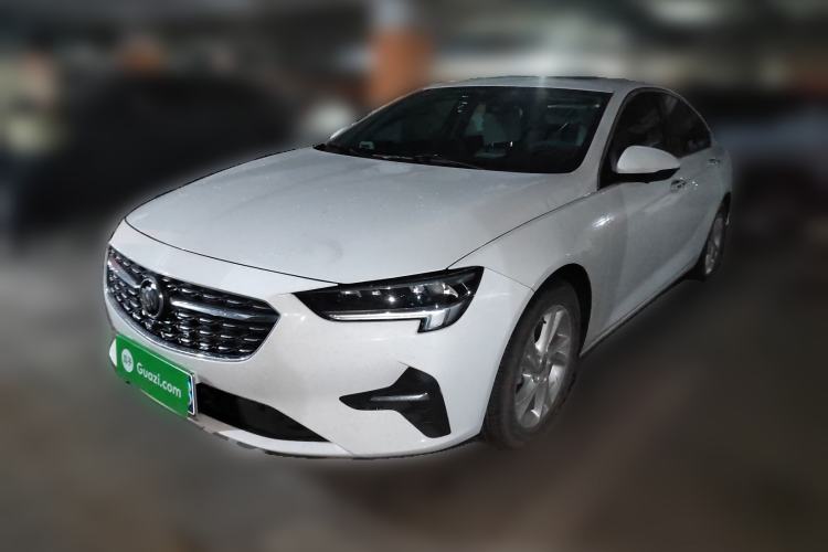 Used Buick Regal 2020 552T Elite Edition