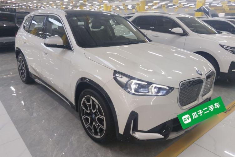 Used BMW iX1 2023 eDrive25L X Design Package