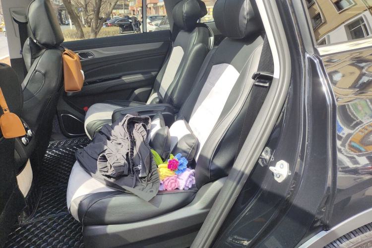 Used Ford Equator 2021 EcoBoost 225 Platinum Edition 6-seater
