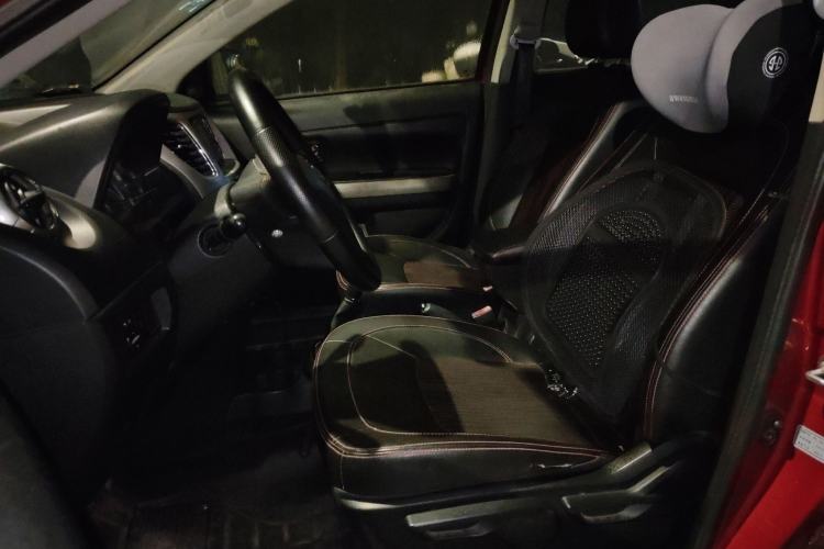 Used Great Wall M4 2013 1.5L Spring Festival Limited Edition