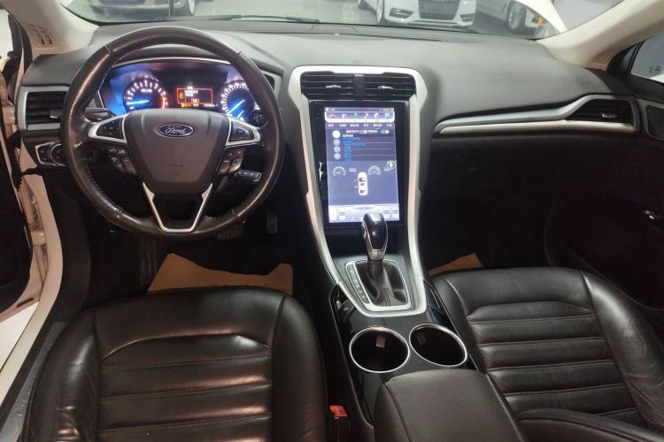 Used Ford Mondeo 2013 1.5L GTDi180 Comfort Model