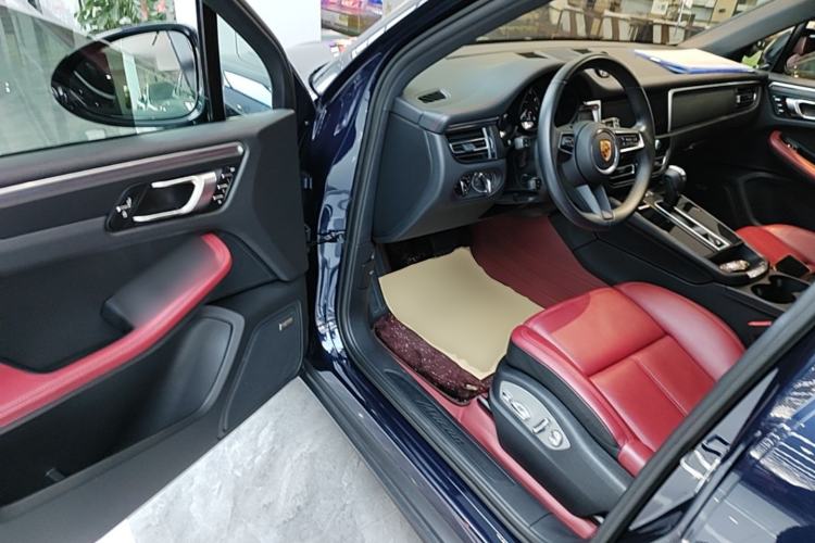 Used Porsche Macan 2023 Macan 2.0T
