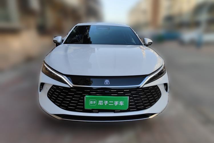 Used BYD Qin L 2026 DM-i 128KM Leading Edition