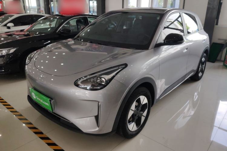 Used Geely Galaxy Geome 2025 UP 410km Exploration Edition
