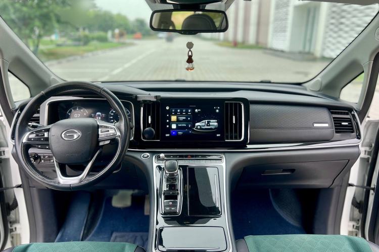 Used GAC Trumpchi M8 2021 Master Series 390T Ultimate Edition