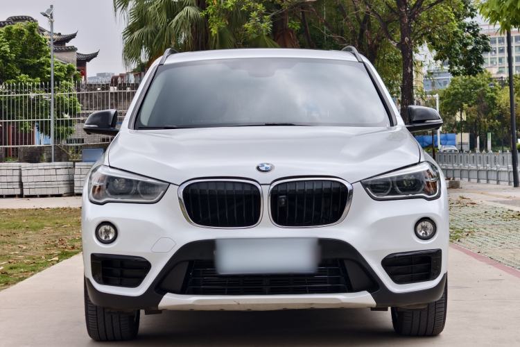 Used BMW X1 2018 xDrive20Li Luxury Model

