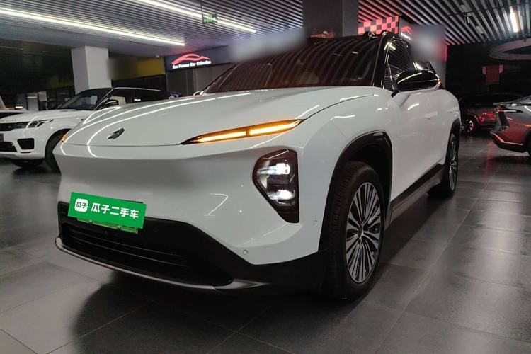 Used Nio ES7 2022 100 kWh