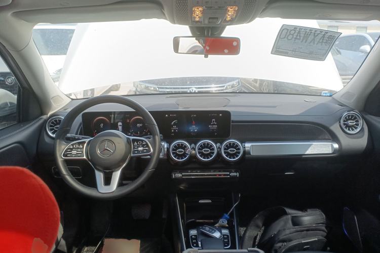 Used Mercedes-Benz GLB 2020 GLB 200 Stylish Edition