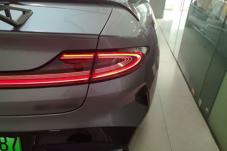 Used Xiaomi Auto SU7 Ultra 2025 Ultra Model
