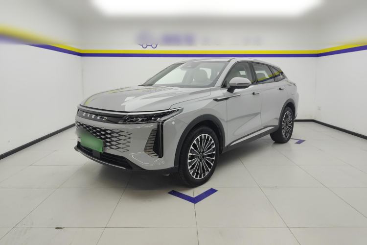 Used EXEED Stellar C-DM 2024 1.5T Long-Range Pro