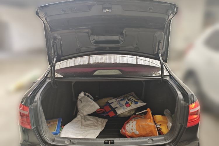 Used Volkswagen Lavida 2013 1.4 TSI DSG Luxury Navigation Edition
