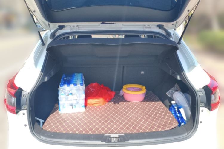 Used Nissan Qashqai 2021 2.0L CVT Luxury Edition
