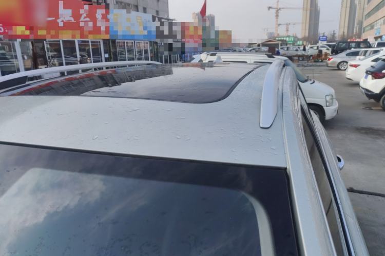 Used Roewe RX5 eMAX 2020 500 PHEV Smart Cabin Flagship Edition
