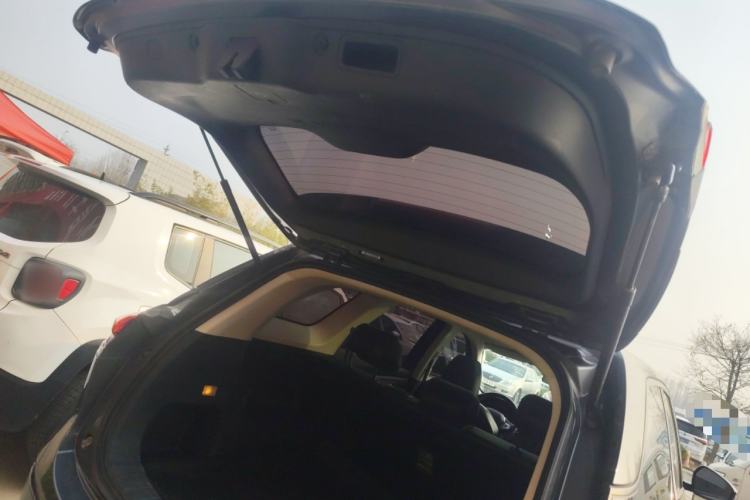 Used Oshan X7 2020 1.5T Automatic Luxury Version