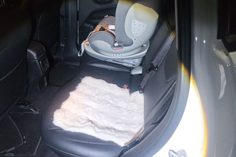 Used Jeep Compass 2017 200T Automatic Family Edition
