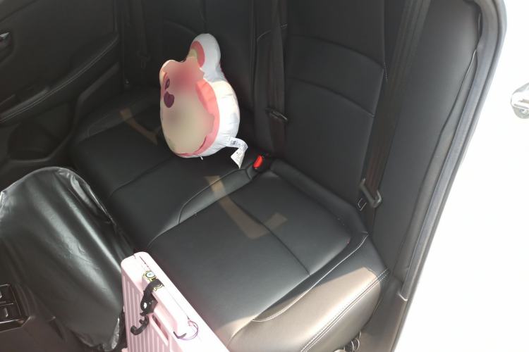 Used Honda Envix 2021 Rui Hybrid 1.5L Pure Comfort Edition