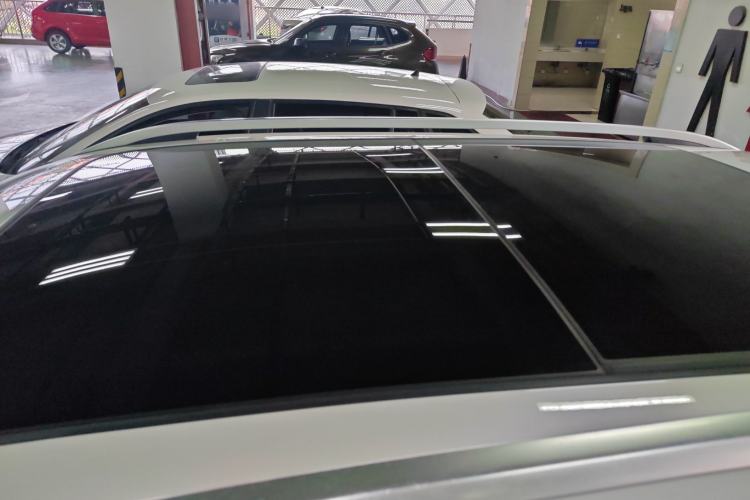 Used Skoda Karoq 2020 TSI280 Luxury Smart Edition China VI Standard