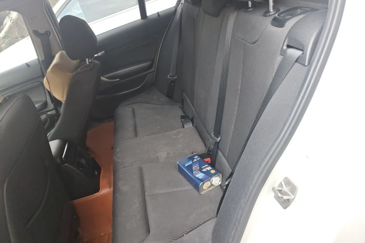 Used BMW 1 Series 2015 120i Leading Model
