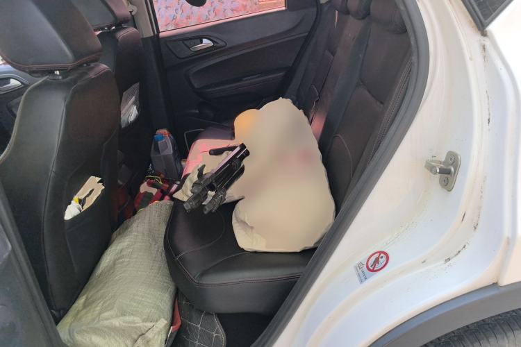 Used Brilliance V3 2016 1.5L Manual Comfort Model