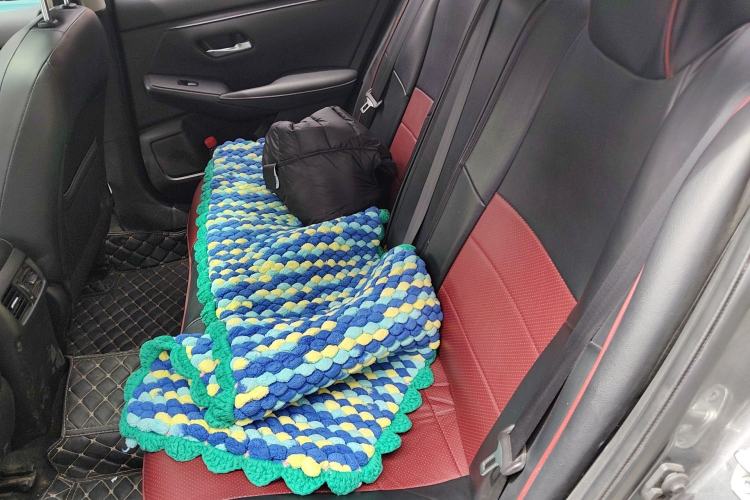 Used Nissan Sylphy 2020 Revised 1.6L XL CVT Enjoyment Edition