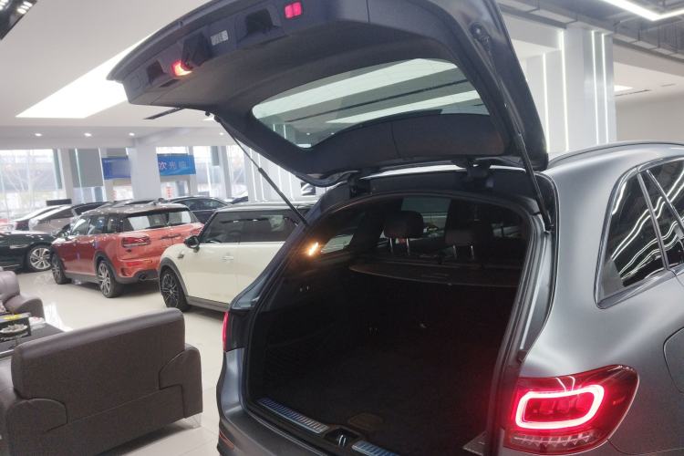 Used Mercedes-Benz GLC AMG 2022 AMG GLC 43 4MATIC
