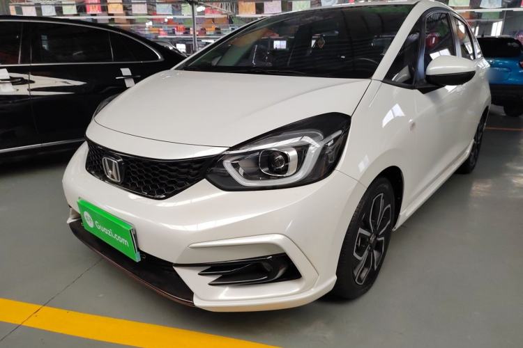 Used Honda LIFE 2023 1.5L CVT SPO-SS Dynamic Edition