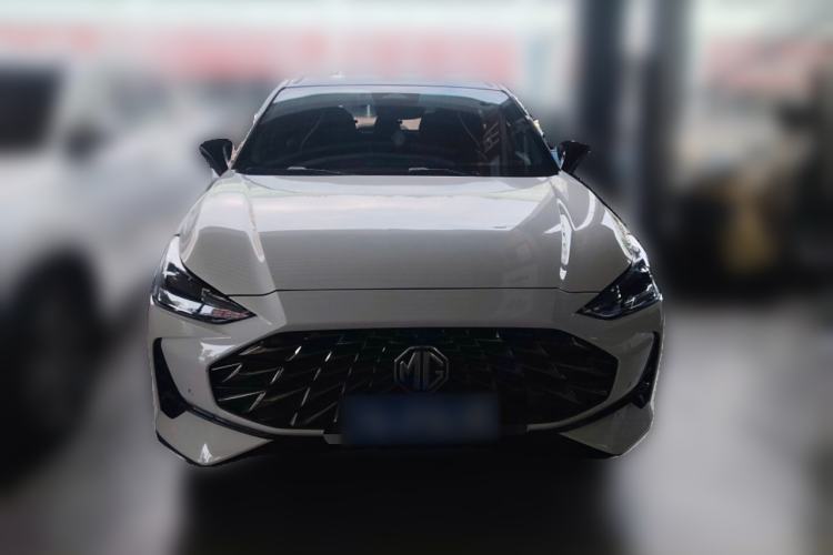 Used MG ONE 2022 α-Smart Sports Series 1.5T Advanced Edition
