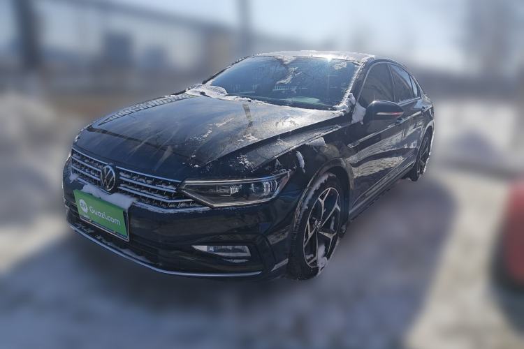 Used Volkswagen Magotan 2023 2 Million Units Commemorative Edition 330TSI DSG Luxury Version