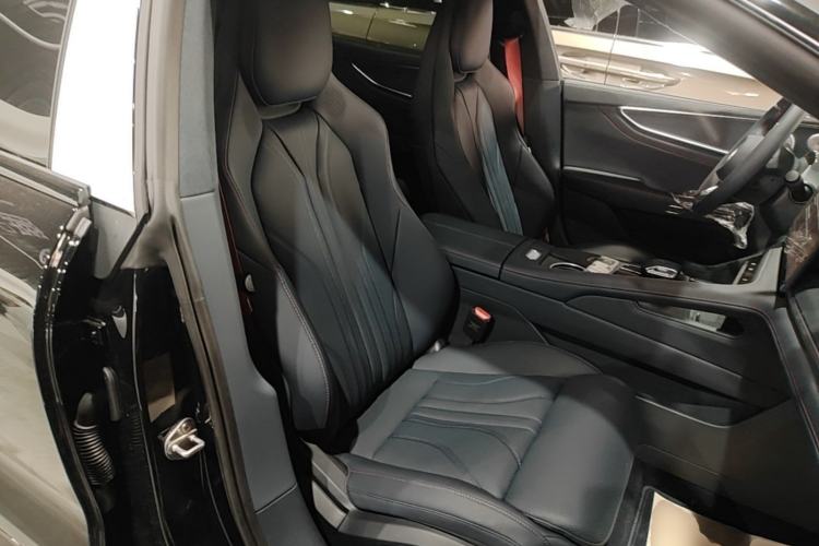 Used Zeekr 001 2026 Model 103° Rear-Drive Max Version
