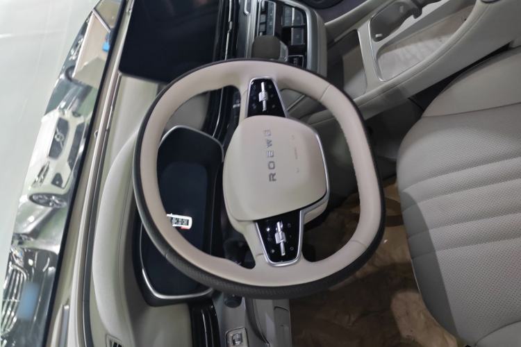 Used Roewe iMAX8 New Energy 2025 1.5T DMH Lu Zun Deluxe Edition