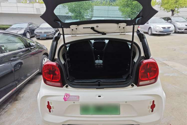 Used Roewe Clever 2021 302km Excellence Edition