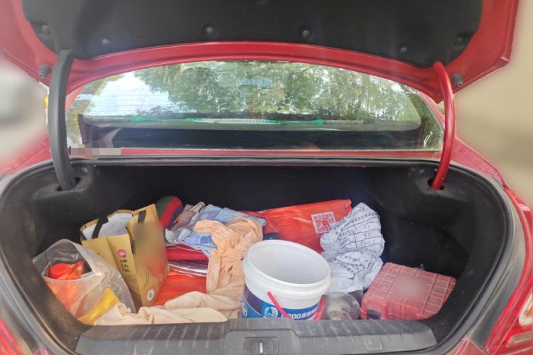 Used Peugeot 308 2013 1.6L Automatic Fashion Model