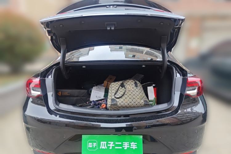 Used Buick Regal 2024 25T Deluxe Edition