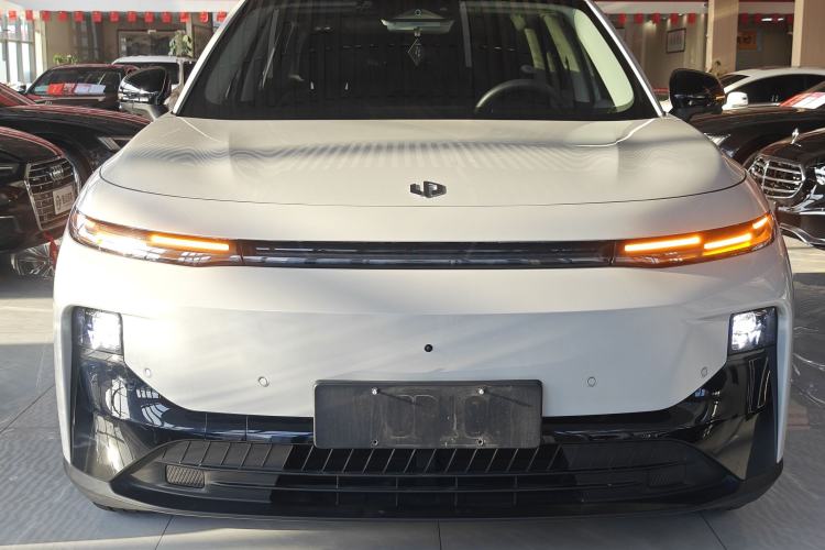 Used Leapmotor B10 2025 510 Joyful Edition