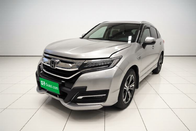 Used Honda UR-V 2017 370TURBO 2WD Prestige Edition China V