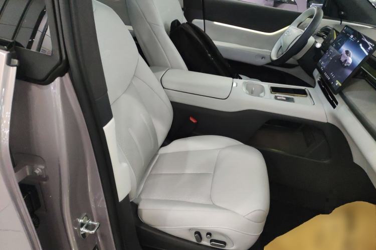 Used XPeng G6 2025 625 Long-Range Max Flagship Edition