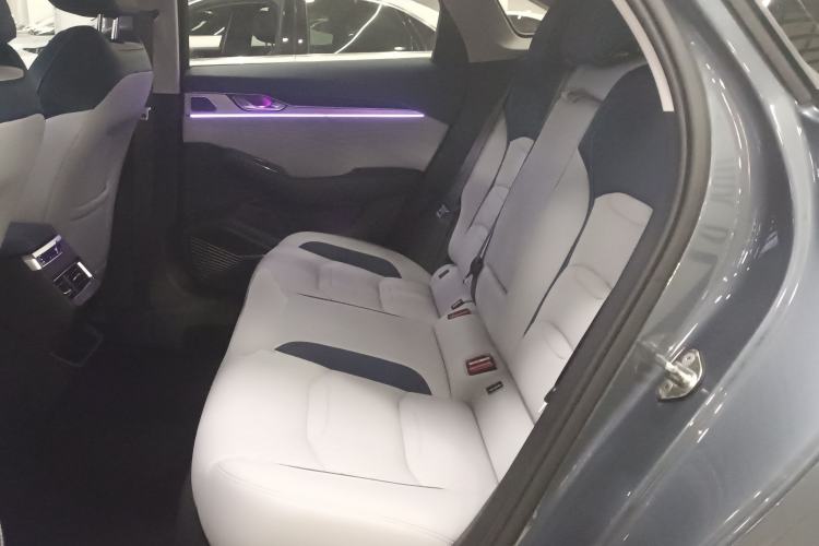 Used Geely Auto Preface 2021 Revised Version 2.0TD Luxury Edition