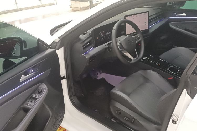 Used Volkswagen Lamando 2026 Lavida L 300TSI Lingdong Edition