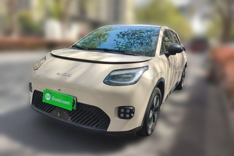 Used AION UT 2025 420 Intelligent Luxury Edition