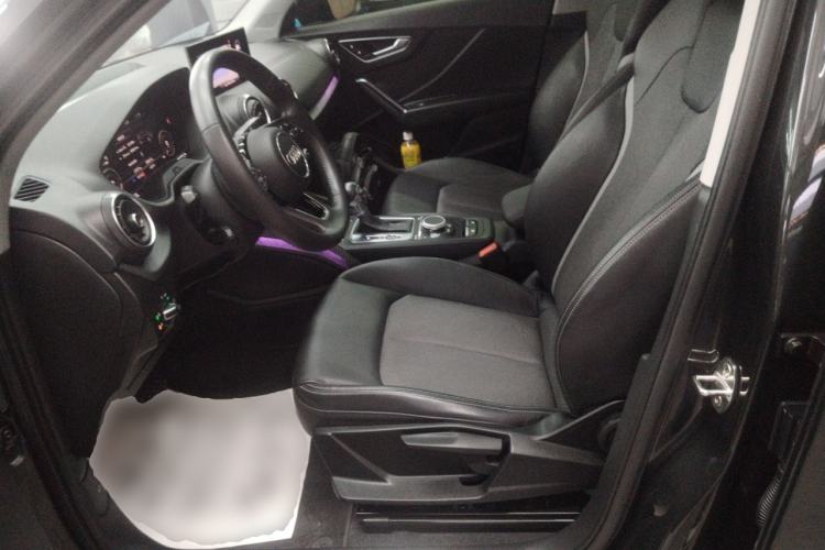 Used Audi Q2L e-tron 2019 Q2L e-tron Pure Electric Smart Style