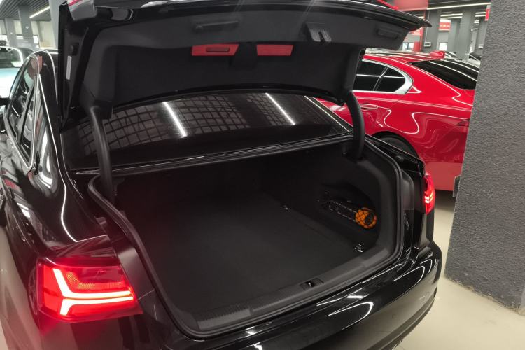 Used Audi A6L 2018 30th Anniversary Edition TFSI Trendy Model
