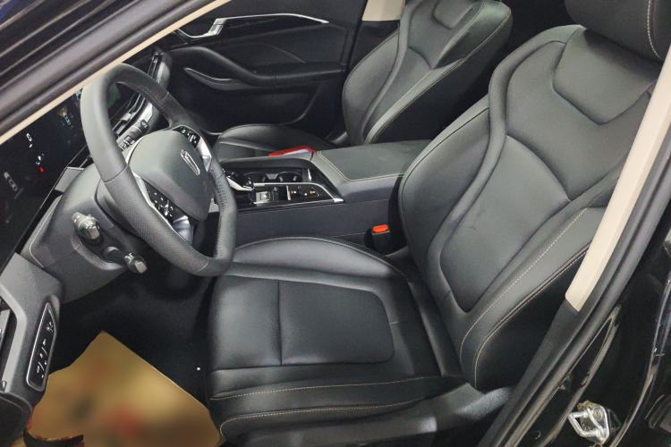 Used Bestune B70 2023 Third Generation 1.5T Automatic Enjoyment Version
