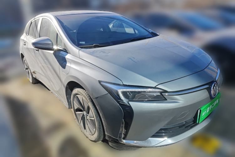 Used Buick Velite 6 2024 430km Enjoyment Version
