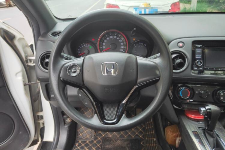 Used Honda XR-V 2017 1.8L EXi CVT Comfort Version