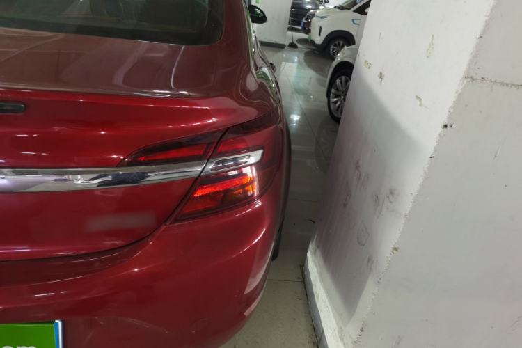 Used Buick Regal 2015 1.6T Elite Tech Model